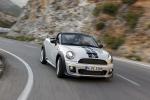 Mini Roadster 2012 года